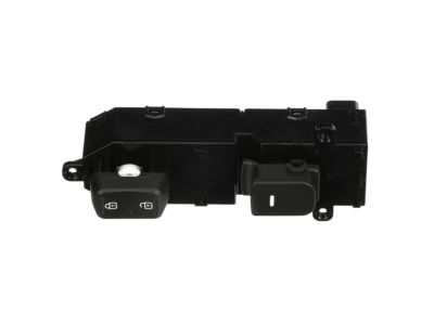 Kia 935752T000 Power Window Assist Switch Assembly