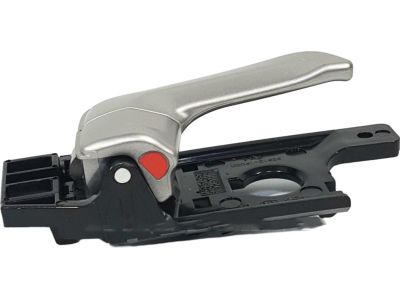 2005 Kia Sportage Door Handle - 826201F020SS