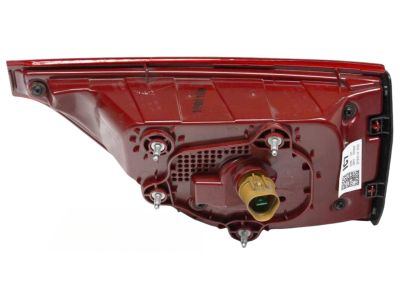 2021 Kia Sportage Tail Light - 92405D9610