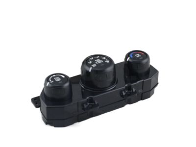 Kia 972501F050 Pac K
