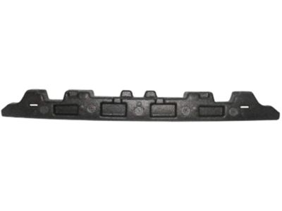 Kia 865201U010 Absorber-Front Bumper Energy