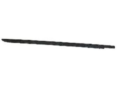 2009 Kia Soul Weather Strip - 822202K000