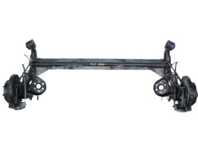 Kia Axle Beam - 551001G200