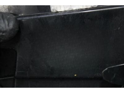Kia Forte Tail Light - 92402M7000