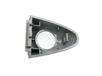 Kia 82652A7020 Cover-Front Door Outside Handle