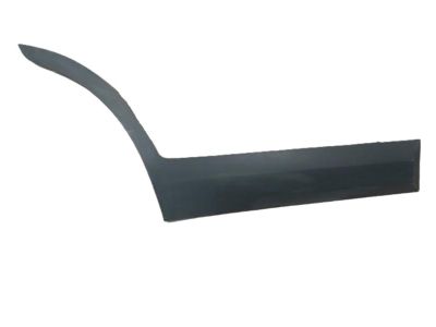 2022 Kia Seltos Door Moldings - 87732Q5000