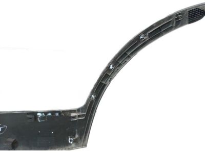 2022 Kia Seltos Door Moldings - 87732Q5000