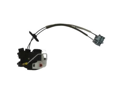 2014 Kia Optima Door Lock Actuator - 813102T531