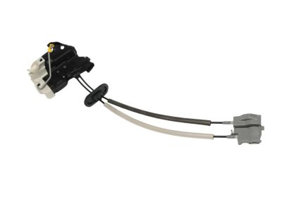 2014 Kia Optima Door Lock Actuator - 813102T531