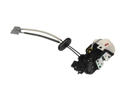 2014 Kia Optima Door Lock Actuator - 813102T531