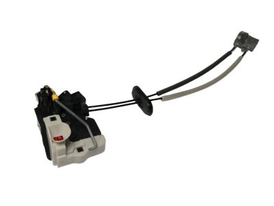 2014 Kia Optima Door Lock Actuator - 813102T531