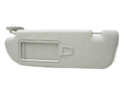 2010 Kia Forte Koup Sun Visor - 852101M8508O