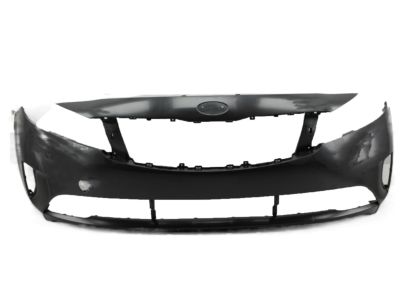 Kia 86511A7800 Front Bumper Cover