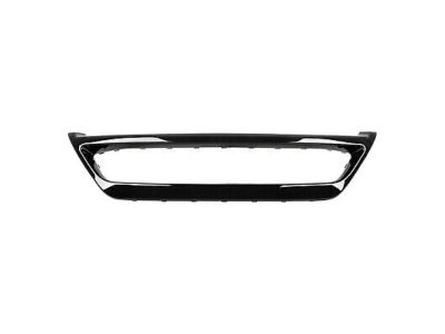 Kia 865231G600 Cover-Front Bumper,Center