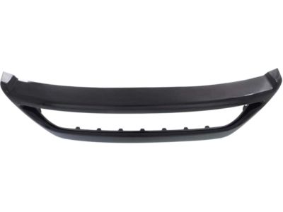 Kia 865231G600 Cover-Front Bumper,Center