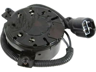 2009 Kia Sorento Fan Motor - 253861U100