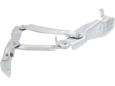 Kia 79110B2000 Hinge Assembly-Hood LH