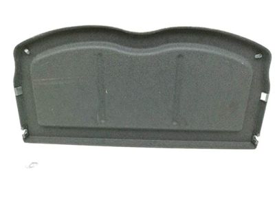 Kia 859101W200 Trim Assembly-Covering Shelf