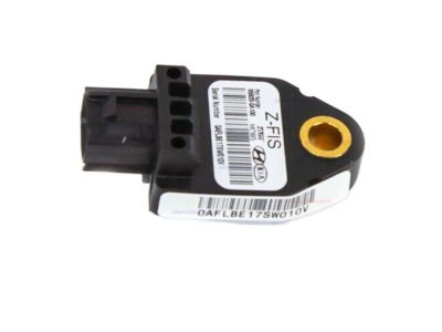 2012 Kia Optima Hybrid Air Bag Sensor - 959200A100