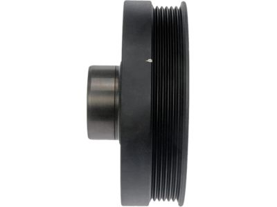 Kia 231243F300 PULLEY-DAMPER