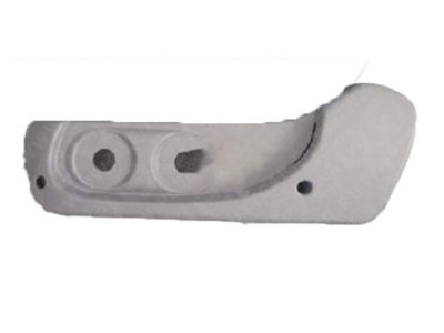 Kia 0K53A88180CY Cover-Side,LH