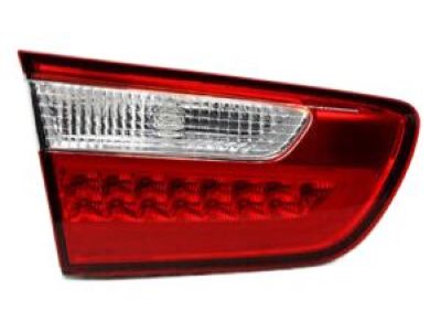 2013 Kia Rio Back Up Light - 924031W070