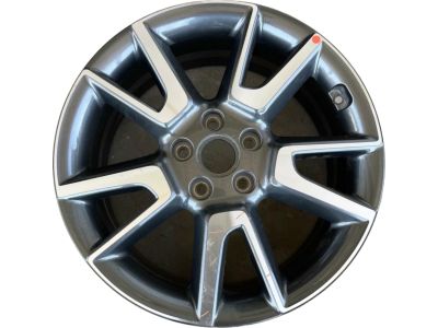 2020 Kia Soul Spare Wheel - 52910K0400