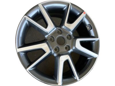 2020 Kia Soul Spare Wheel - 52910K0400