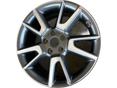 2020 Kia Soul Spare Wheel - 52910K0400