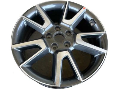 2020 Kia Soul Spare Wheel - 52910K0400