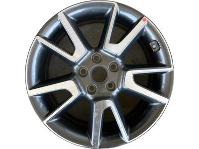 2020 Kia Soul Spare Wheel - 52910K0400