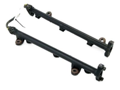 Kia Sedona Fuel Rail - 3530439000