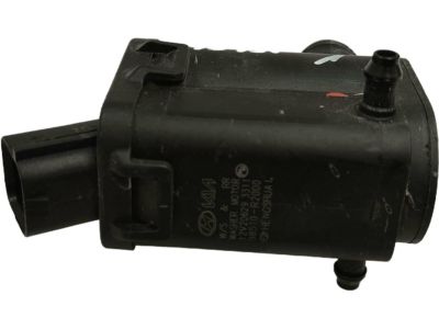 98510R2000 Kia MOTOR & PUMP ASSY-W Product Photo 2 of 6