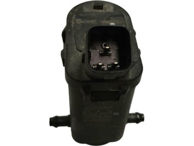 98510R2000 Kia MOTOR & PUMP ASSY-W Product Photo 3 of 6