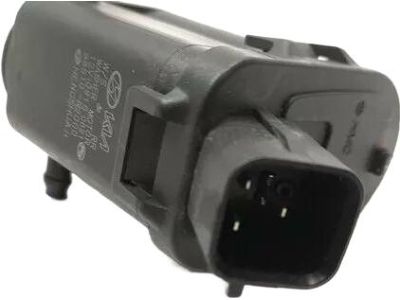 98510R2000 Kia MOTOR & PUMP ASSY-W Product Photo 4 of 6