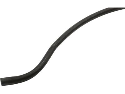 Kia Seltos Fuel Filler Neck - 25327Q5200