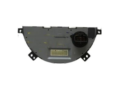 Kia 972502KAE0WK Control Assembly-Heater