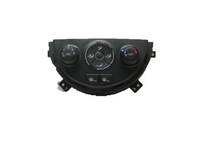 Kia 972502KAE0WK Control Assembly-Heater