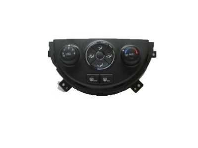 Kia Soul A/C Switch - 972502KAE0WK