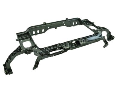 Kia 64101A7000 Carrier Assembly-Front End