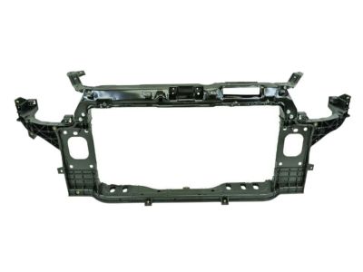 Kia 64101A7000 Carrier Assembly-Front End