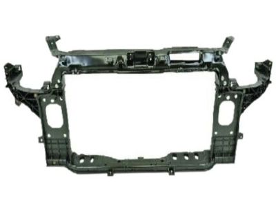 Kia 64101A7000 Carrier Assembly-Front End