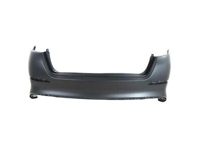 Kia 866114C500 Rear Bumper Cover