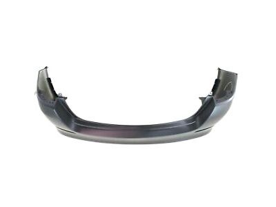 Kia 866114C500 Rear Bumper Cover