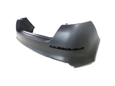 Kia 866114C500 Rear Bumper Cover