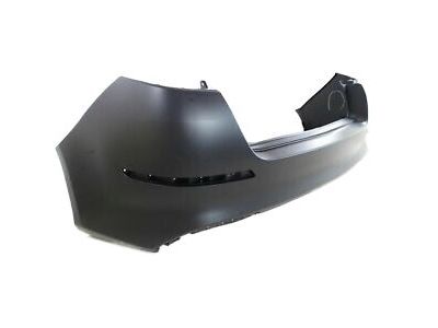 Kia 866114C500 Rear Bumper Cover