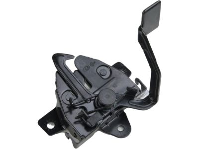 Kia Hood Latch - 811302K500