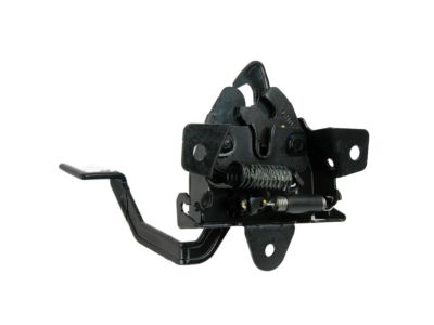 Kia 811302K500 Hood Latch Assembly