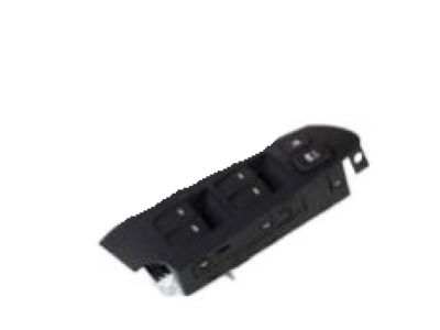 2011 Kia Forte Power Window Switch - 935701M720WK