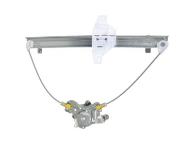 Kia Optima Window Regulator - 8240438010